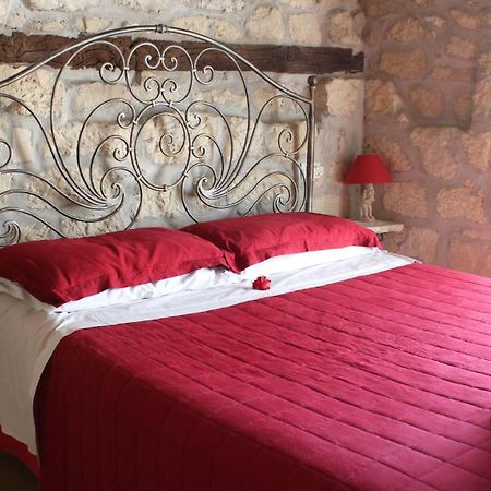 B&B Lo Gnomo Pennapiedimonte Buitenkant foto