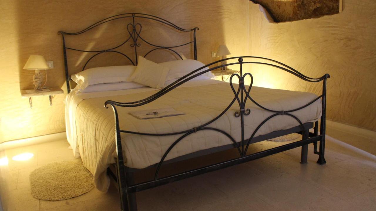 B&B Lo Gnomo Pennapiedimonte Buitenkant foto
