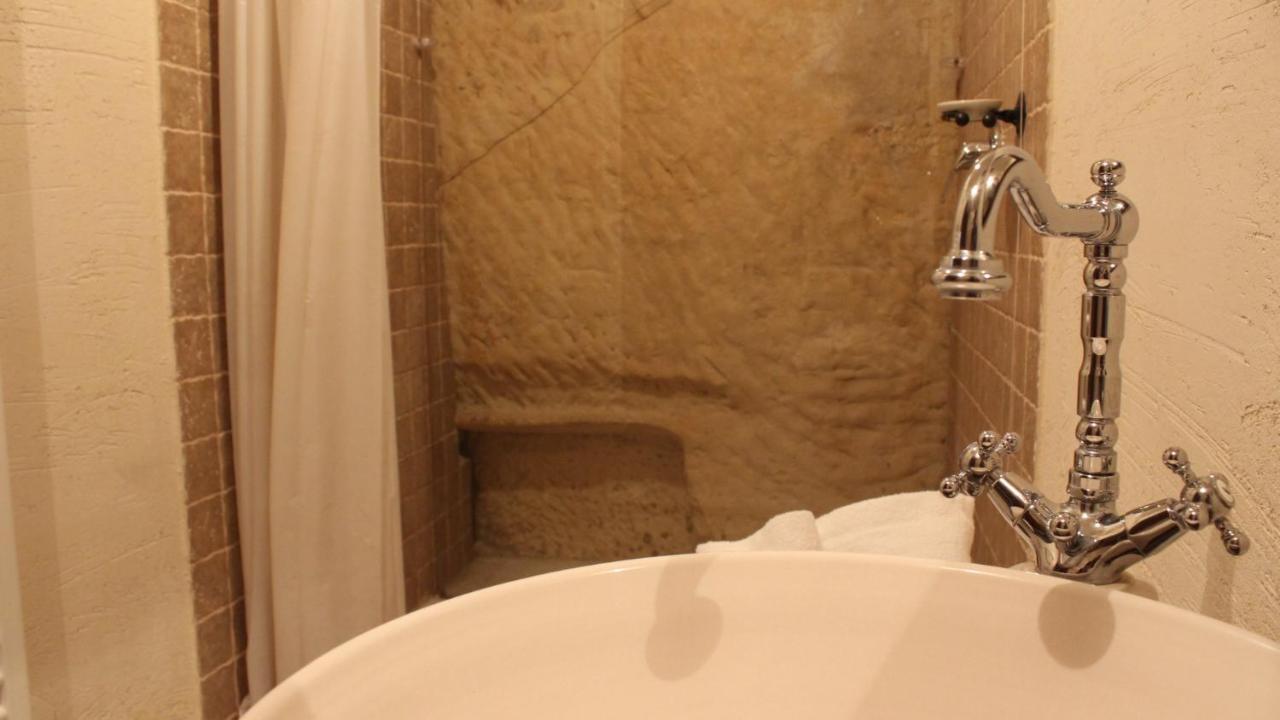 B&B Lo Gnomo Pennapiedimonte Buitenkant foto
