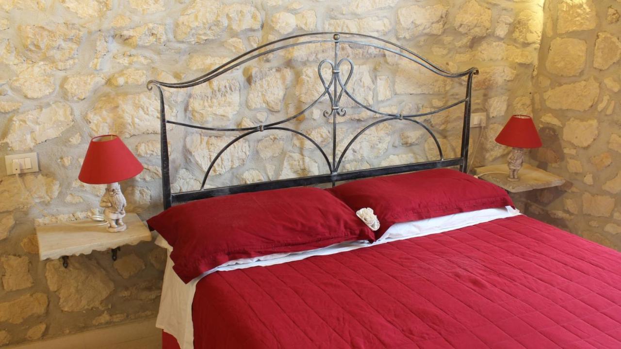 B&B Lo Gnomo Pennapiedimonte Buitenkant foto