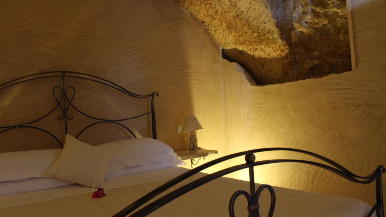 B&B Lo Gnomo Pennapiedimonte Buitenkant foto