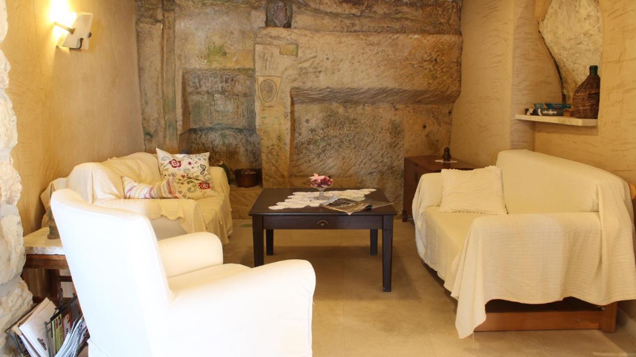 B&B Lo Gnomo Pennapiedimonte Buitenkant foto