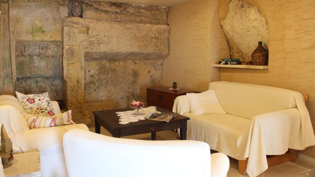 B&B Lo Gnomo Pennapiedimonte Buitenkant foto