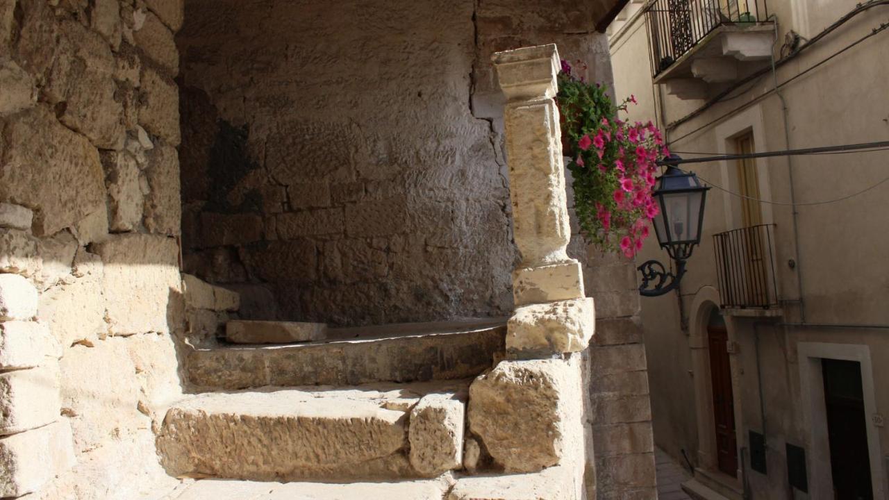 B&B Lo Gnomo Pennapiedimonte Buitenkant foto