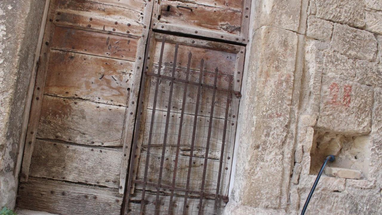 B&B Lo Gnomo Pennapiedimonte Buitenkant foto