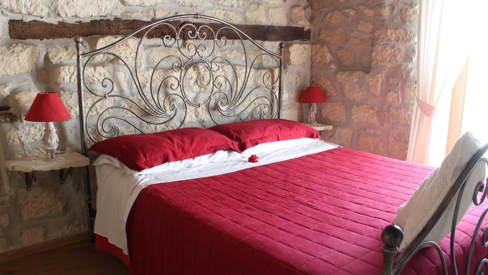 B&B Lo Gnomo Pennapiedimonte Buitenkant foto